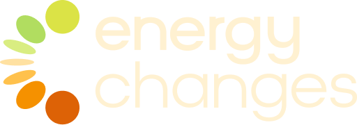 Energy Changes Logo